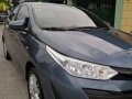 Sell Grey Toyota Vios in Angeles-8