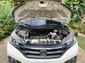Sell White Honda Cr-V in Manila-5