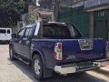 Blue Nissan Navara for sale in Mandaluyong-3