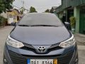 Sell Grey Toyota Vios in Angeles-9