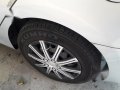 Sell Silver Hyundai Accent in Manila-4