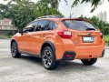 Sell Orange Subaru Xv in Makati-3