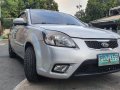 Selling Silver Kia Rio in San Joaquin-8