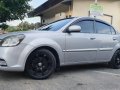 Selling Silver Kia Rio in San Joaquin-7