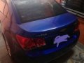 Blue Chevrolet Cruze 2013 for sale in Marikina-1