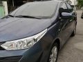 Sell Grey Toyota Vios in Angeles-7