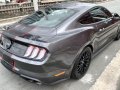 Selling Silver Ford Mustang 2018 in Makati-5