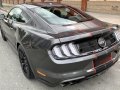 Selling Silver Ford Mustang 2018 in Makati-2