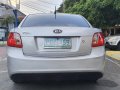 Selling Silver Kia Rio in San Joaquin-5