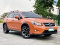 Sell Orange Subaru Xv in Makati-0