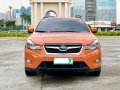 Sell Orange Subaru Xv in Makati-8