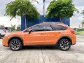 Sell Orange Subaru Xv in Makati-0