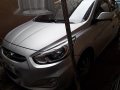 Sell Silver Hyundai Accent in Manila-1