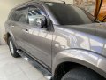 Selling Brown Mitsubishi Montero in Quezon City-2