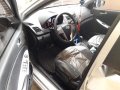 Sell Silver Hyundai Accent in Manila-5