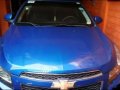 Blue Chevrolet Cruze 2013 for sale in Marikina-4
