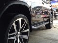 Selling Black Toyota Fortuner in Quezon City-0
