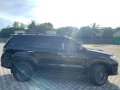 Selling Black Toyota Fortuner in Manila-0