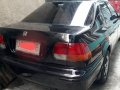 Selling Black Honda Civic 1997 in Caloocan-1