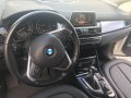 White Bmw 218i for sale in Pasay-1