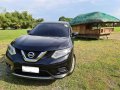 Sell Black Nissan X-Trail in Las Piñas-8