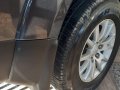 Sell Black Mitsubishi Montero sport in Manila-3