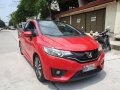 Red Honda Jazz for sale in Quezon City-3