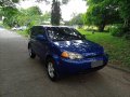 2000 Honda HRV Manual 1.6-0