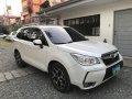 Top of the line 2013 Subaru Forester-0