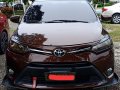 TOYOTA VIOS E 2016 SARIWANG SARIWA-0