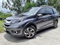 2018 Honda BR-V 1.5 S Gas AT-0