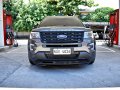 2017 Ford Explorer 4x4 3.5 v6 A/T 28tkm Top of the Line-2