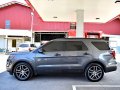 2017 Ford Explorer 4x4 3.5 v6 A/T 28tkm Top of the Line-10