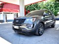 2017 Ford Explorer 4x4 3.5 v6 A/T 28tkm Top of the Line-14