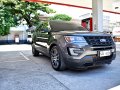 2017 Ford Explorer 4x4 3.5 v6 A/T 28tkm Top of the Line-15