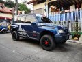 SUZUKI VITARA JLX 4x4 MANUAL/T 1997-0