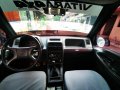 SUZUKI VITARA JLX 4x4 MANUAL/T 1997-3