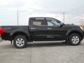 2015 Nissan Navara NP300 Calibre EL 4x2 Automatic-1