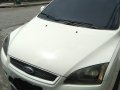 2007 Ford Focus Turbo Diesel MT-3