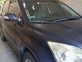 Honda CRV 2007 -0