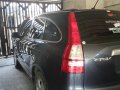 Honda CRV 2007 -1