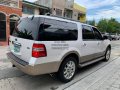 2011 Ford Expedition EL 4x4 A/T Engine - 5.4L V8 Fuel Flex Eddie Bauer-1