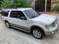 2011 Ford Expedition EL 4x4 A/T Engine - 5.4L V8 Fuel Flex Eddie Bauer-6