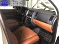 Brand New Toyota Sequoia Platinum Captain Seats (7-Seater) not Land Cruiser landcruiser LC200 LC 200-6