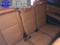 Brand New Toyota Sequoia Platinum Captain Seats (7-Seater) not Land Cruiser landcruiser LC200 LC 200-8