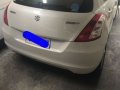 Suzuki Swift 2016 MT-1