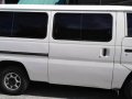 Nissan Urvan Escapade 2012 model , 18 seater-2