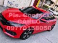 FS: HONDA CIVIC 2018 rs Turbo-0