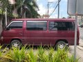 Nissan urvan  2012 model 18 seater-2