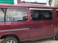 Nissan urvan  2012 model 18 seater-1